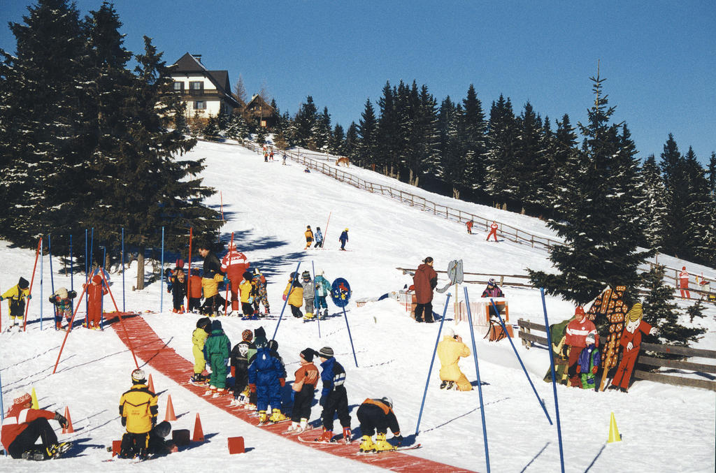 Lederwinkel Sportgasthof Lipp מראה חיצוני תמונה